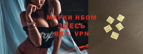 альфа пвп Горняк