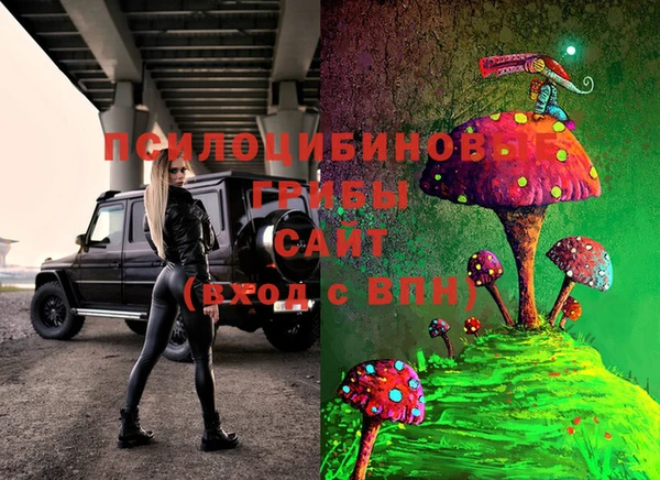 альфа пвп Горняк
